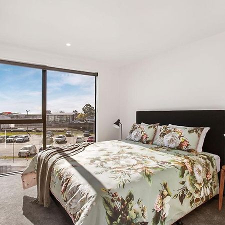 基督城Stylish Brand New Sunny 3Bdrm 3Bth Garage Sleeps 6公寓 外观 照片